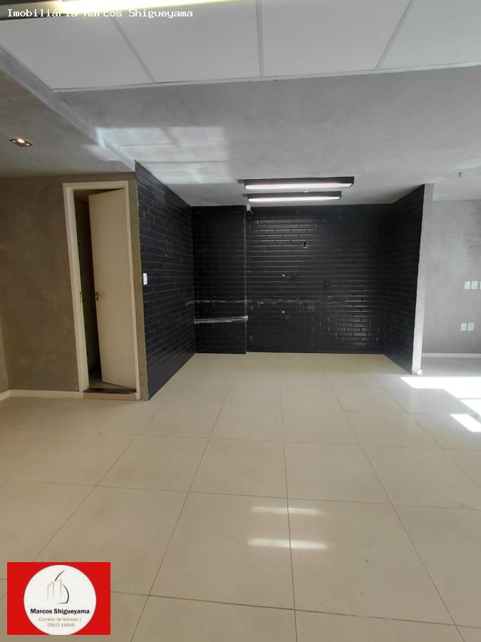 Sala-Conjunto, 45 m² - Foto 4