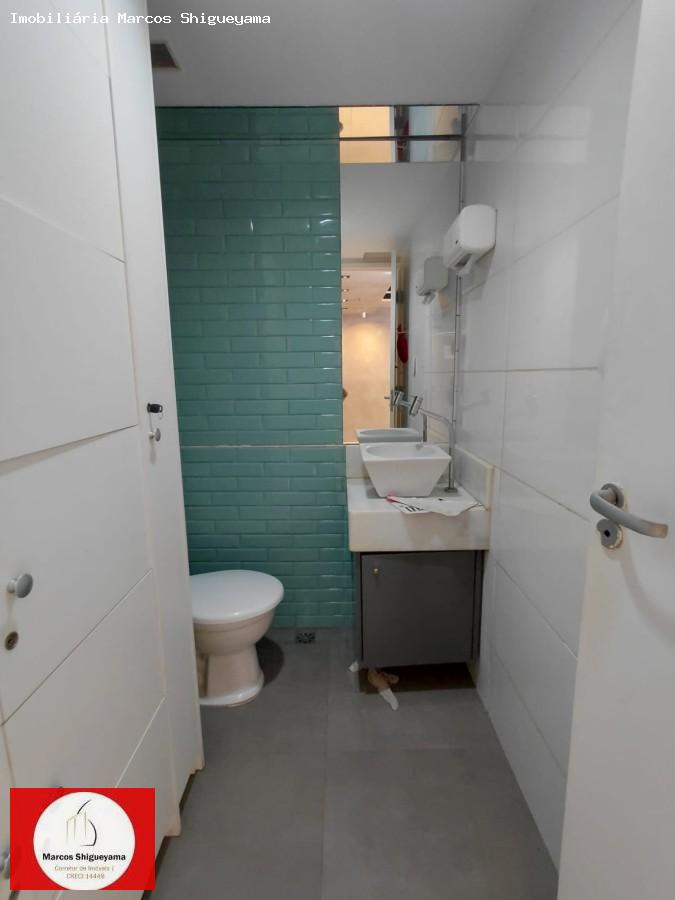 Sala-Conjunto, 45 m² - Foto 6