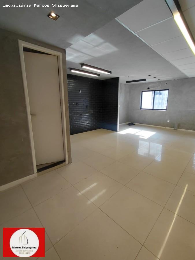 Sala-Conjunto, 45 m² - Foto 2