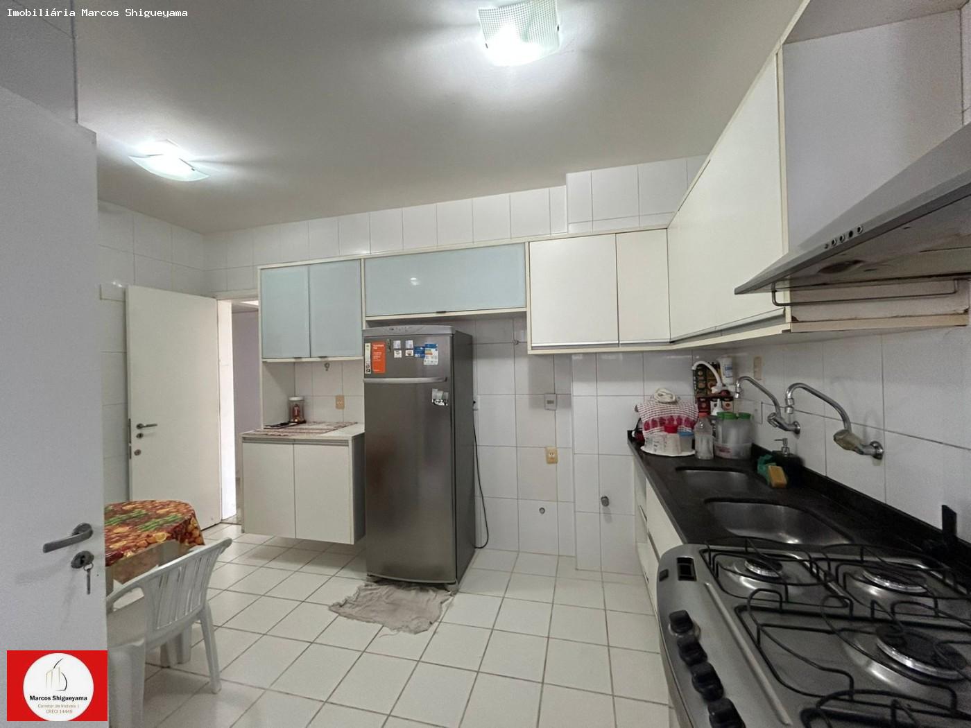 Apartamento, 4 quartos, 170 m² - Foto 11