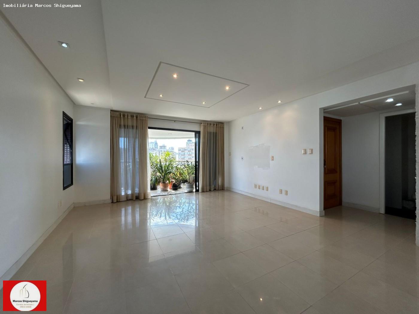 Apartamento, 4 quartos, 170 m² - Foto 1