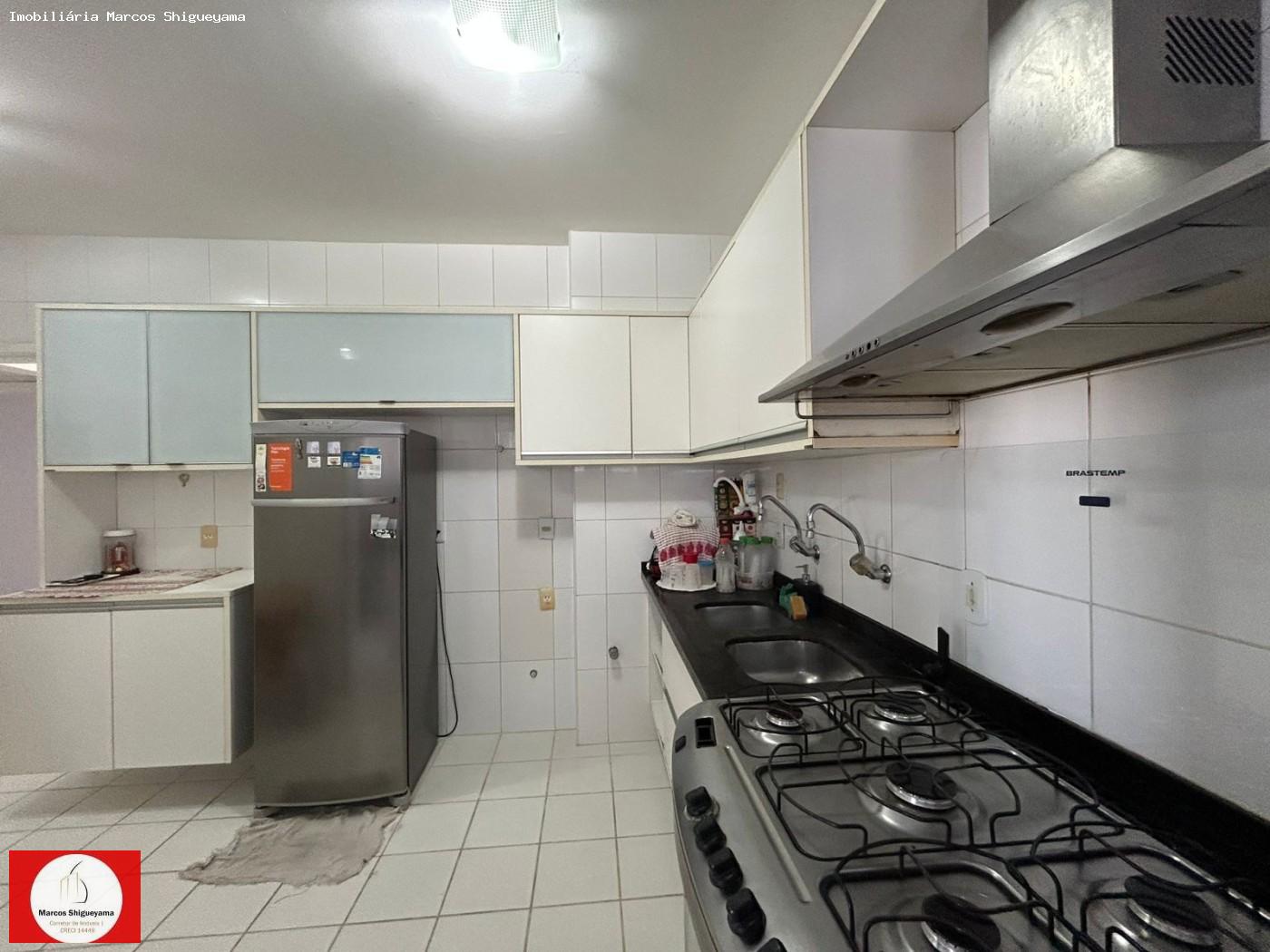 Apartamento, 4 quartos, 170 m² - Foto 12