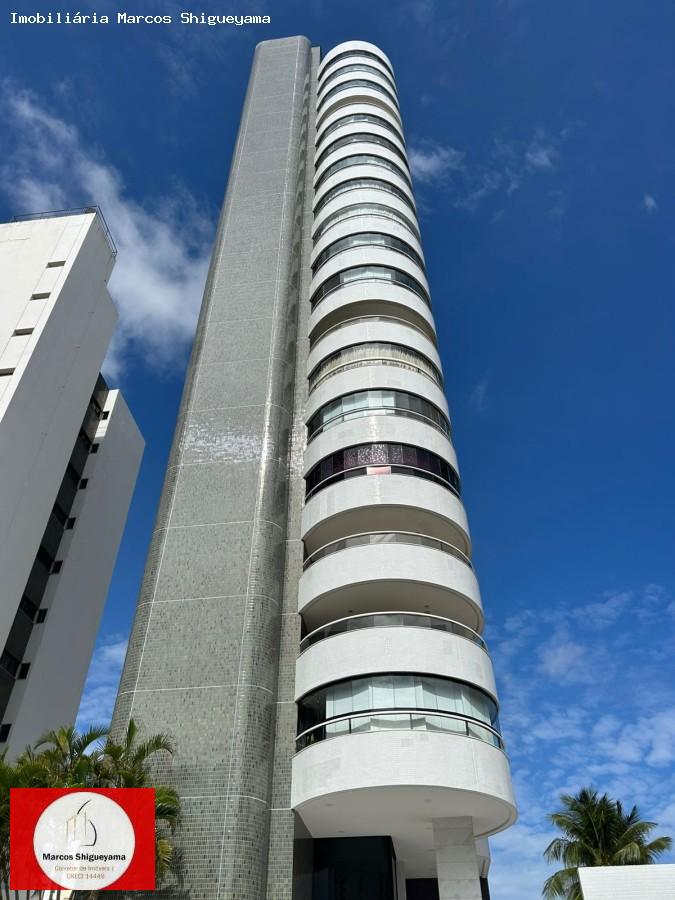 Apartamento, 4 quartos, 170 m² - Foto 3