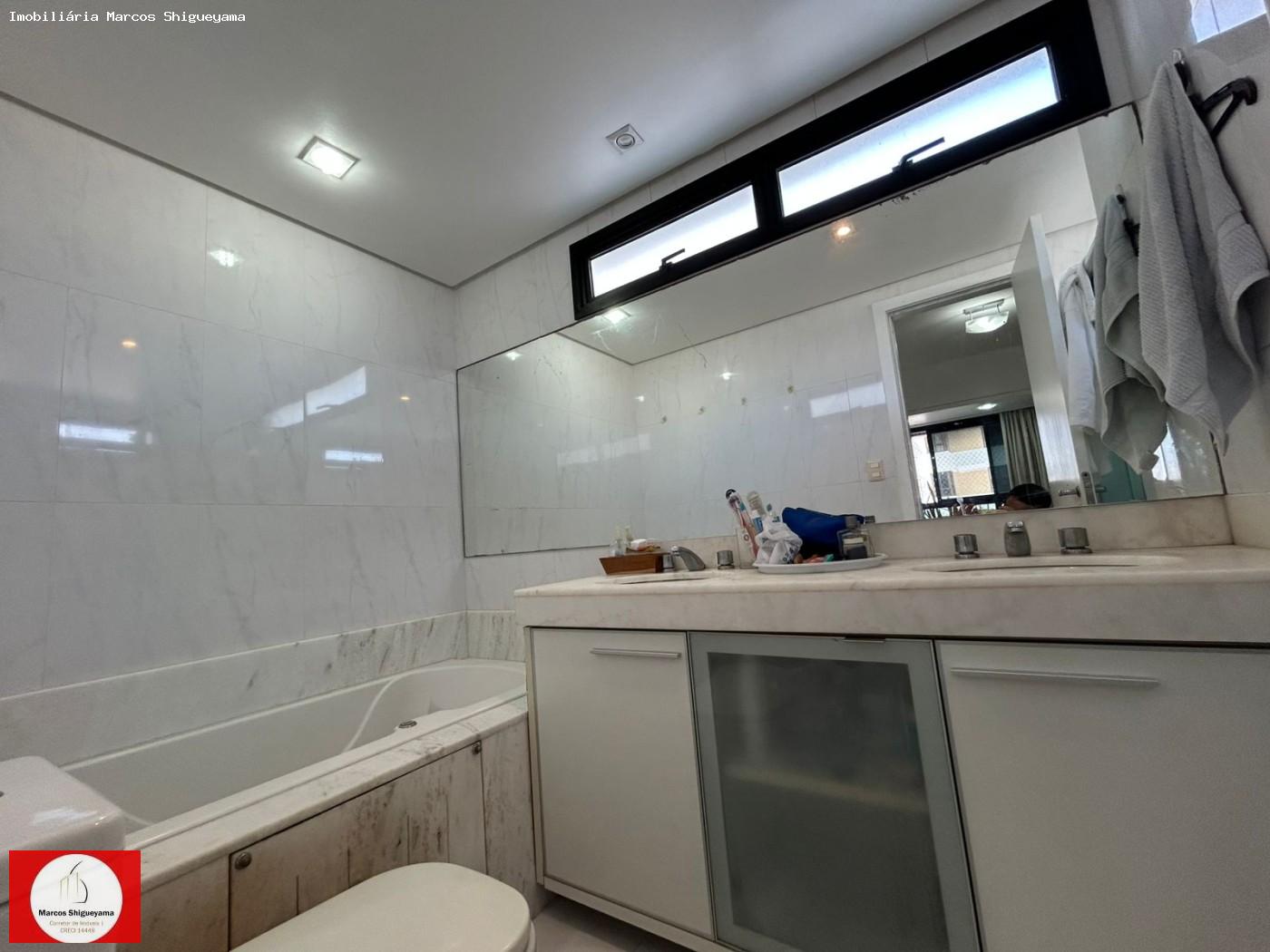 Apartamento, 4 quartos, 170 m² - Foto 13