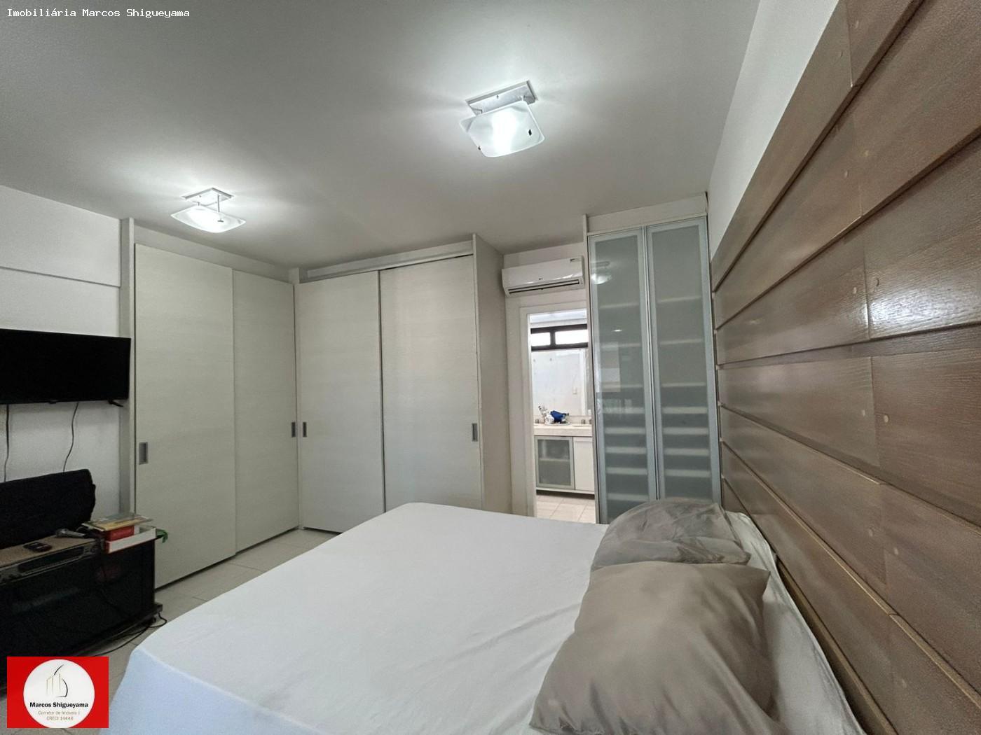 Apartamento, 4 quartos, 170 m² - Foto 7