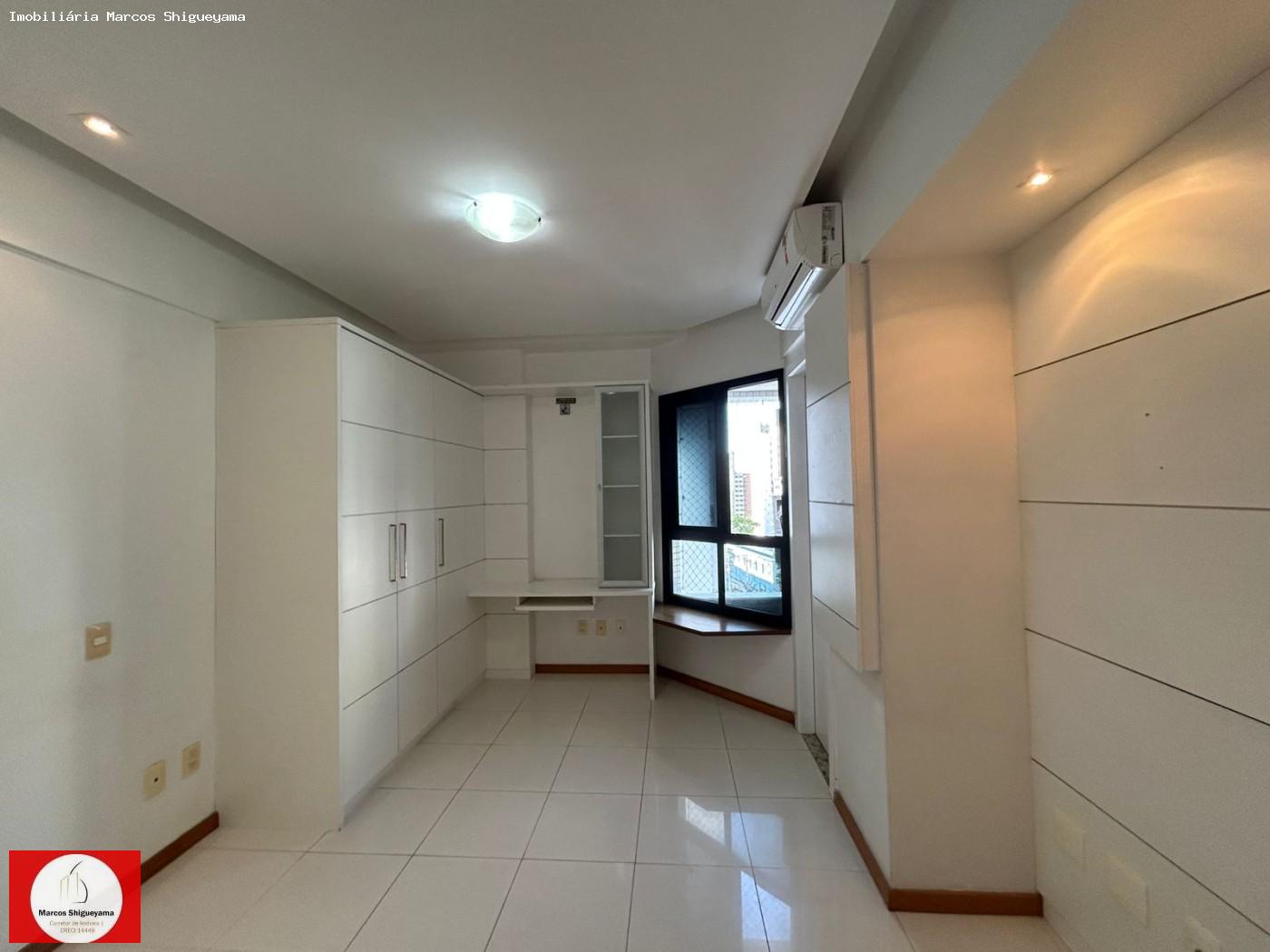 Apartamento, 4 quartos, 170 m² - Foto 9
