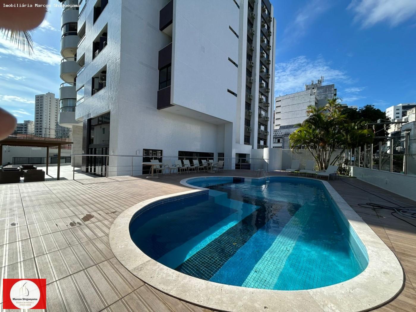Apartamento, 4 quartos, 170 m² - Foto 15