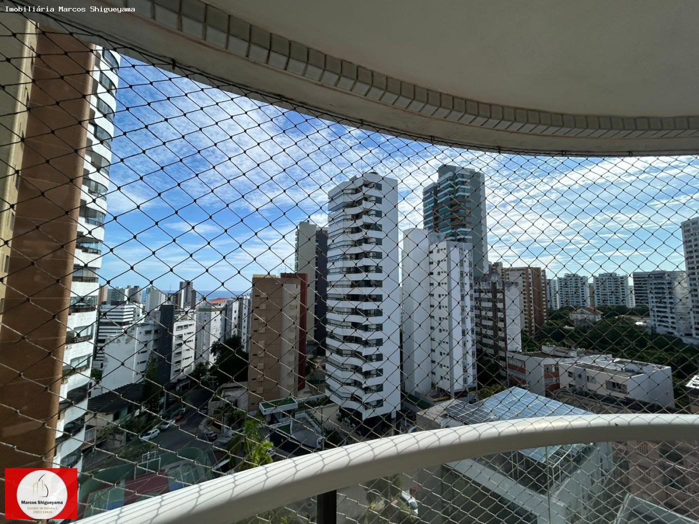 Apartamento, 4 quartos, 170 m² - Foto 4
