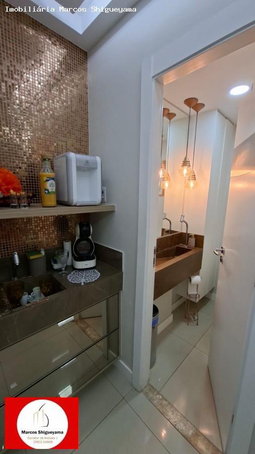 Sala-Conjunto, 36 m² - Foto 12