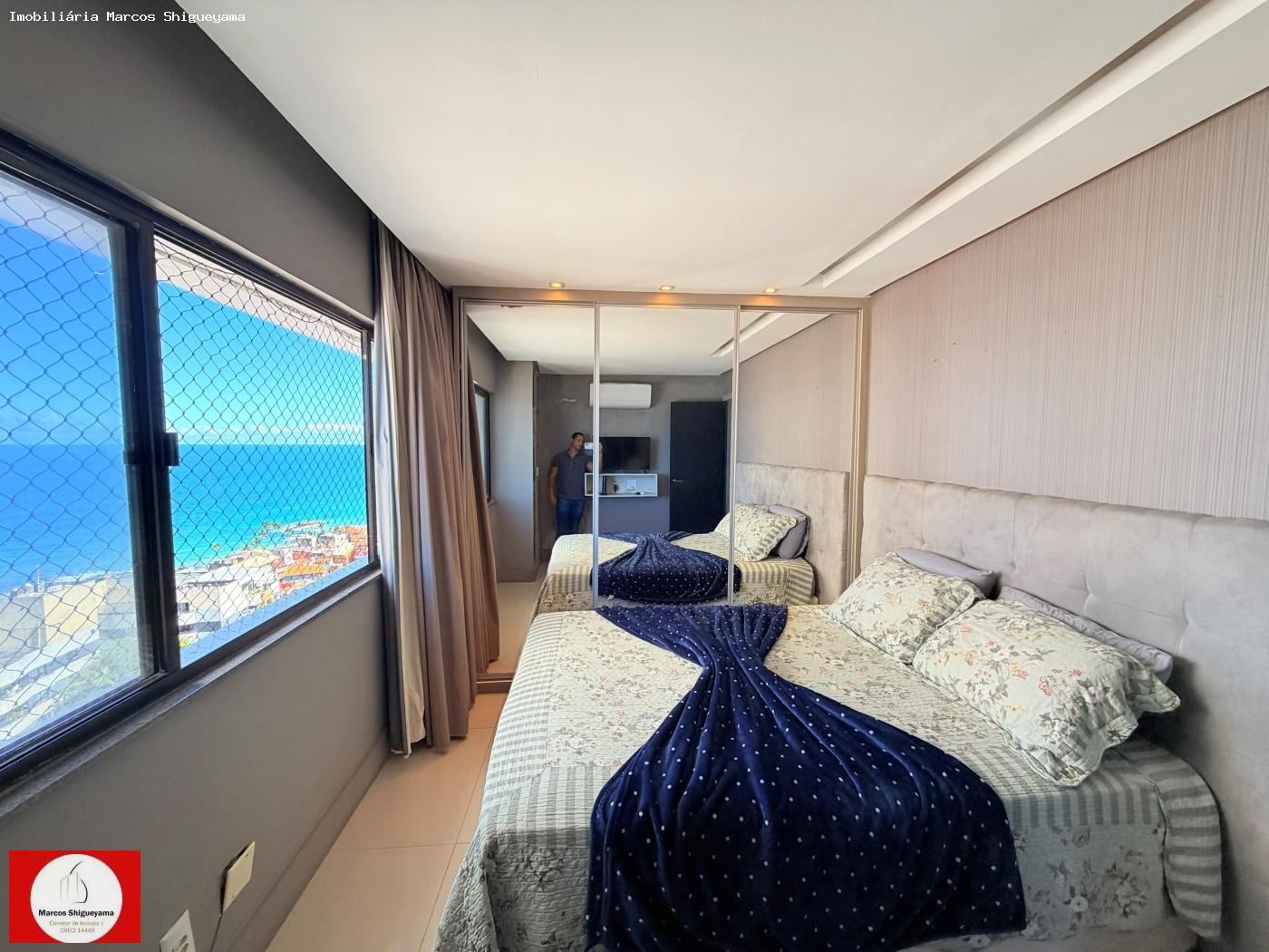 Apartamento, 2 quartos, 115 m² - Foto 8