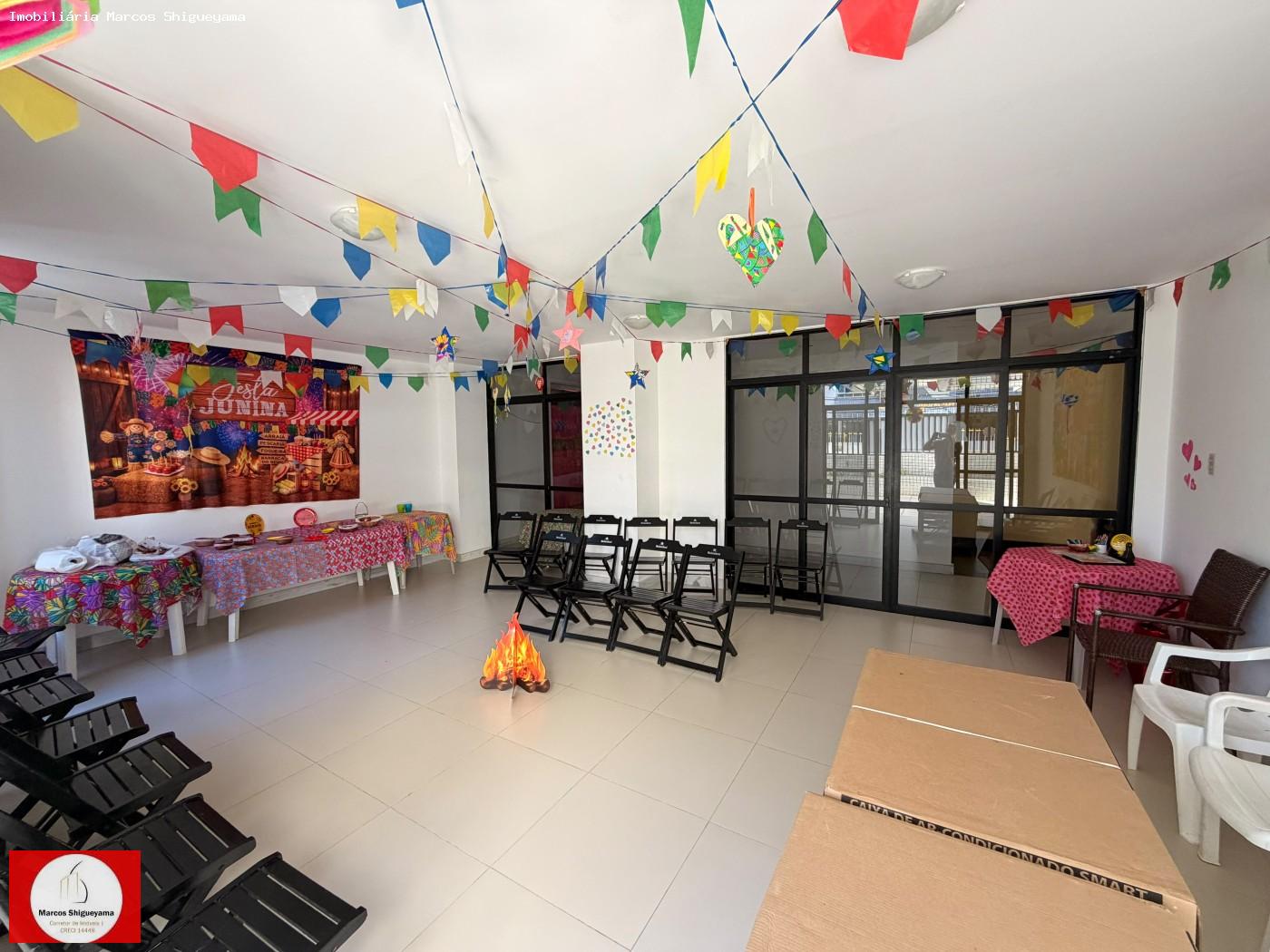 Apartamento, 2 quartos, 115 m² - Foto 28