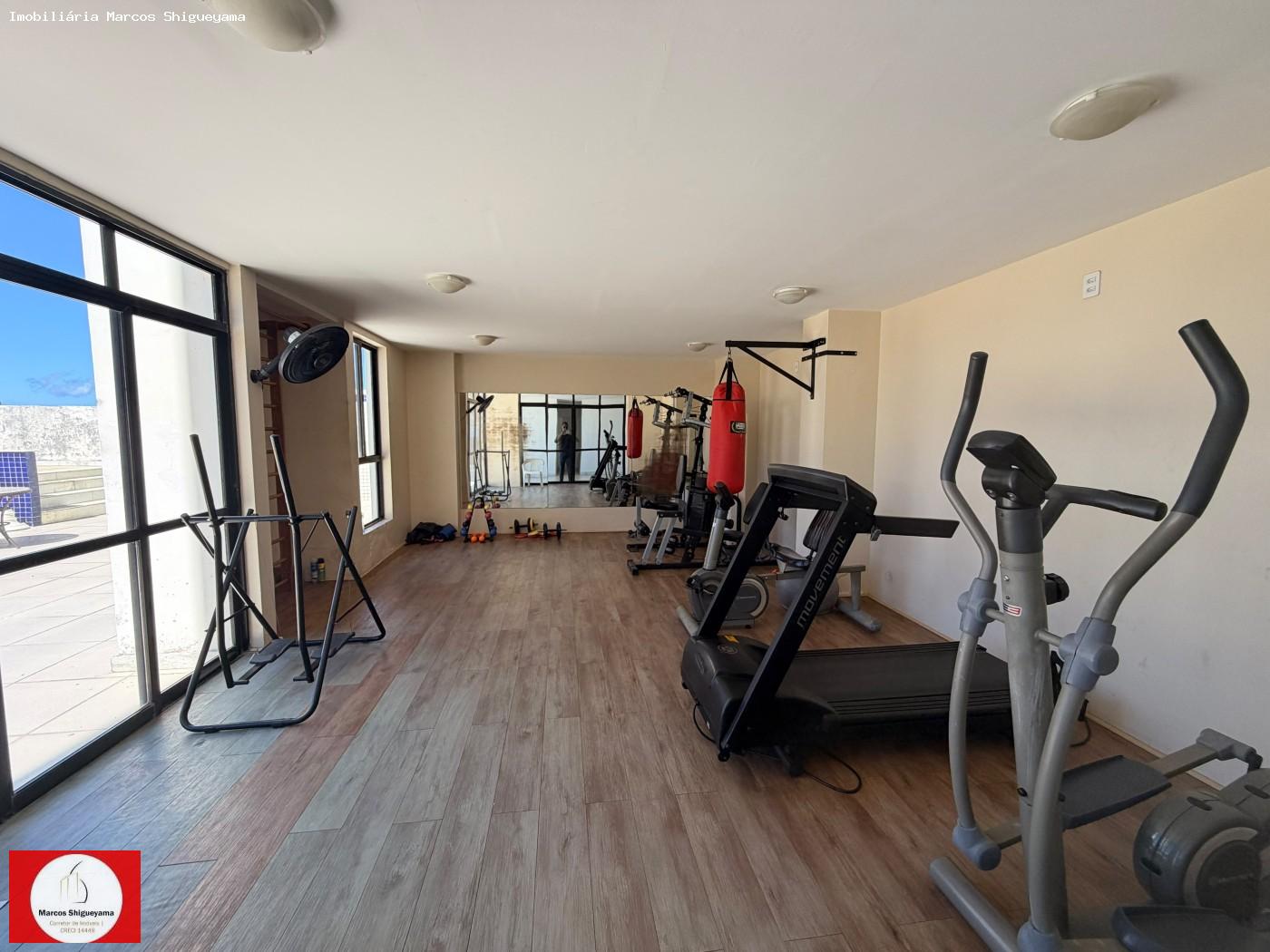 Apartamento, 2 quartos, 115 m² - Foto 29