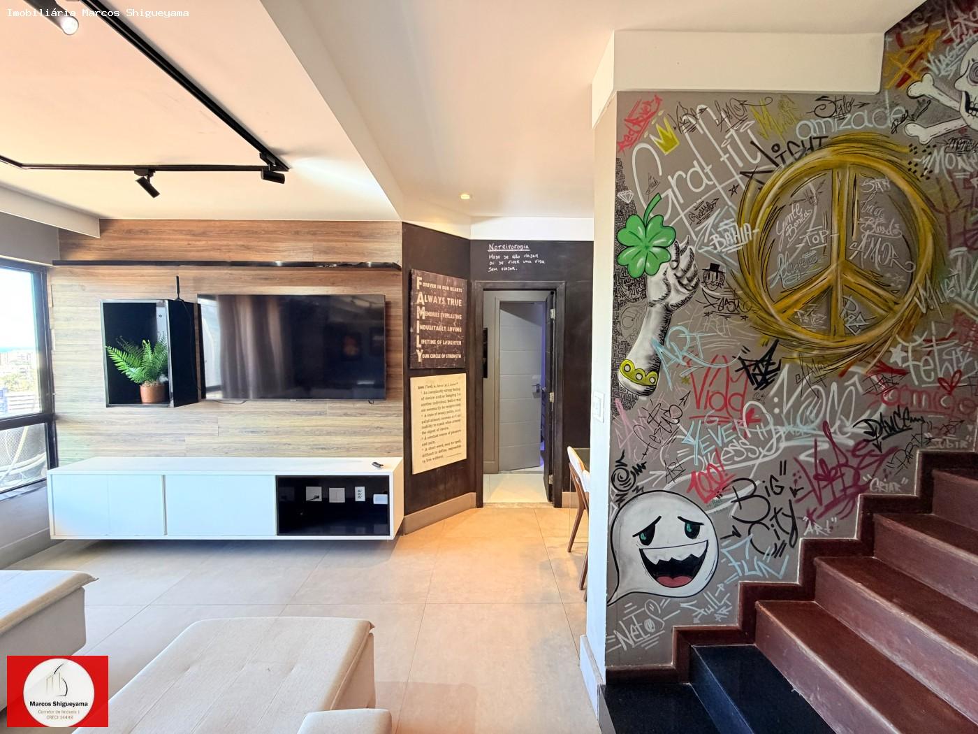 Apartamento, 2 quartos, 115 m² - Foto 4