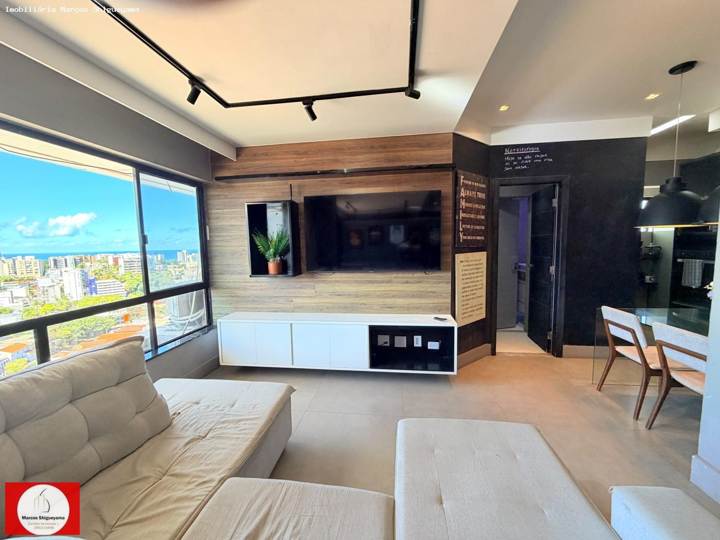 Apartamento, 2 quartos, 115 m² - Foto 3