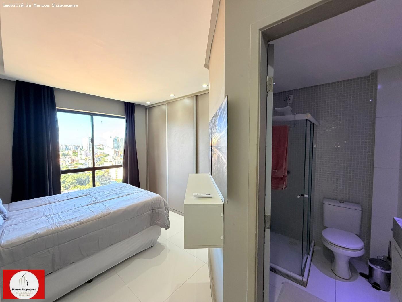 Apartamento, 2 quartos, 115 m² - Foto 10