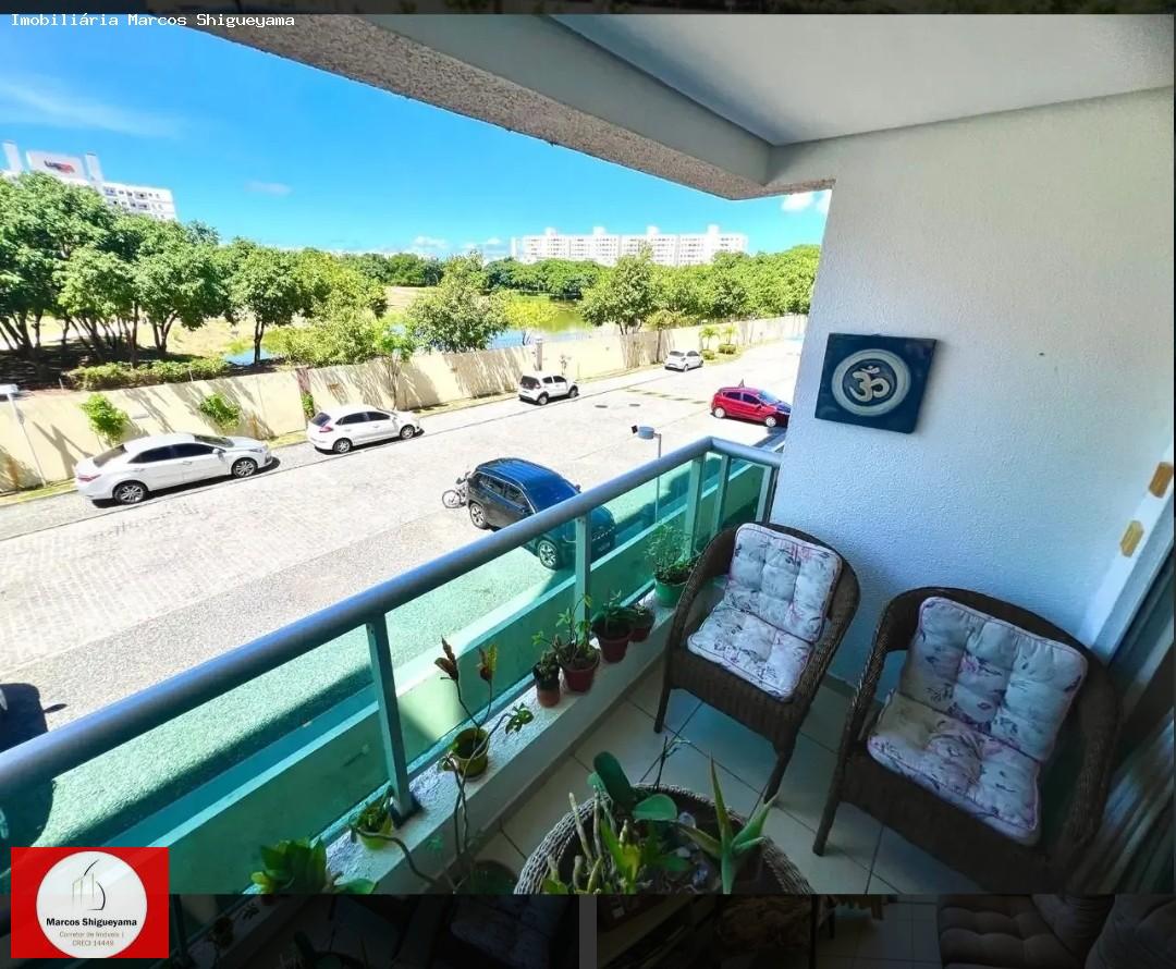 Apartamento, 3 quartos, 68 m² - Foto 6