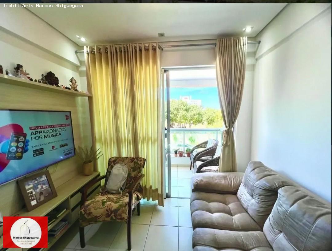 Apartamento, 3 quartos, 68 m² - Foto 1