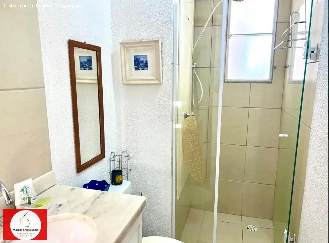 Apartamento, 3 quartos, 68 m² - Foto 5