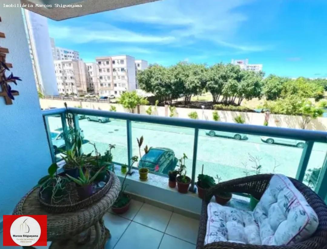 Apartamento, 3 quartos, 68 m² - Foto 3