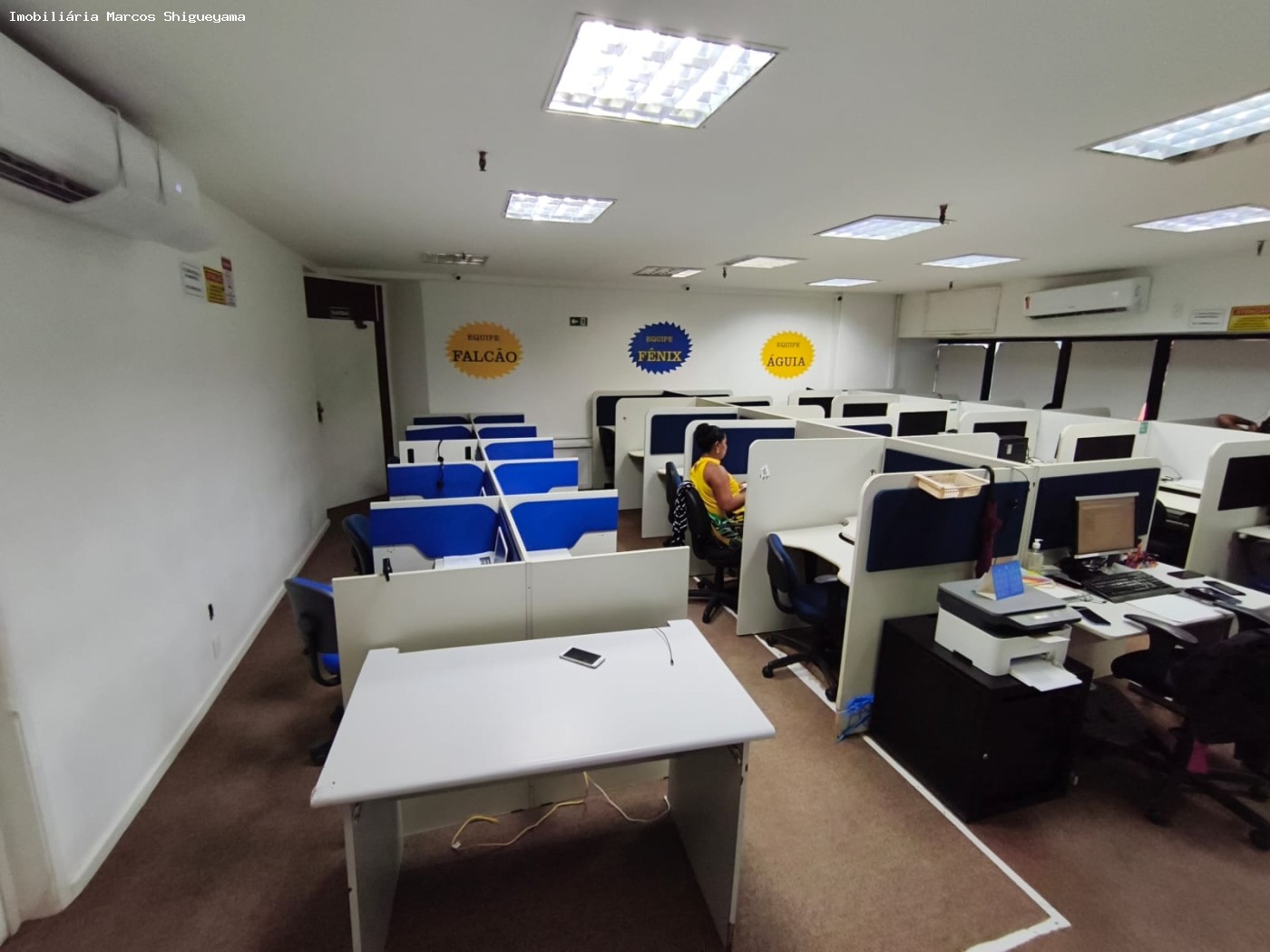 Sala-Conjunto, 102 m² - Foto 4
