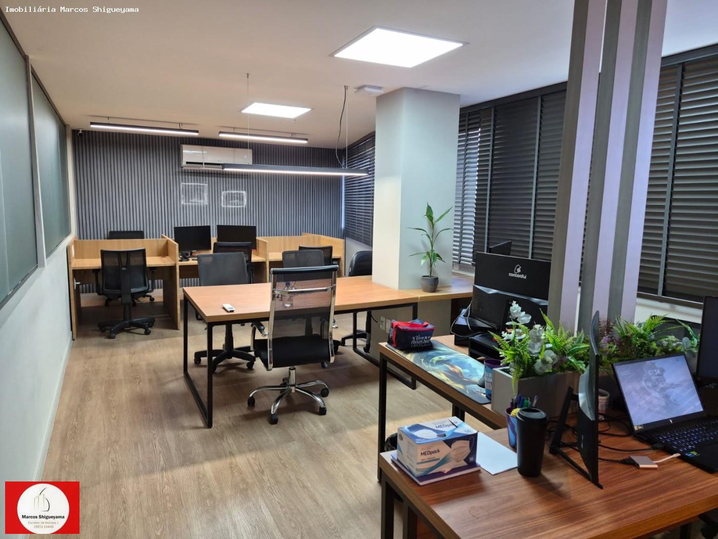 Sala-Conjunto, 240 m² - Foto 2