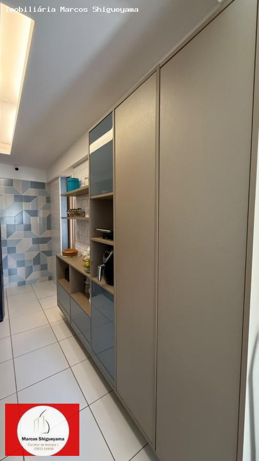 Apartamento, 2 quartos, 88 m² - Foto 8