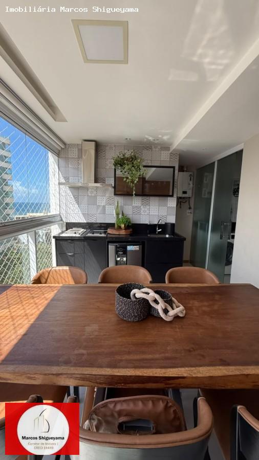 Apartamento, 2 quartos, 88 m² - Foto 5