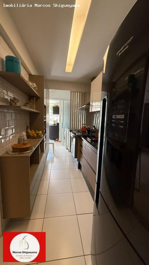 Apartamento, 2 quartos, 88 m² - Foto 9