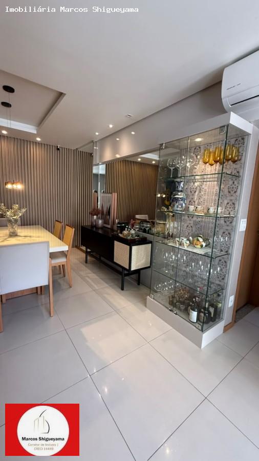 Apartamento, 2 quartos, 88 m² - Foto 4