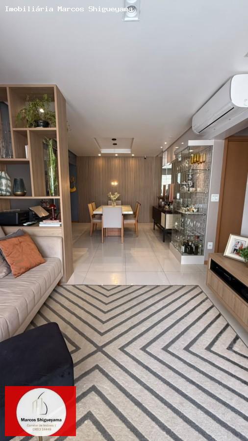 Apartamento, 2 quartos, 88 m² - Foto 2