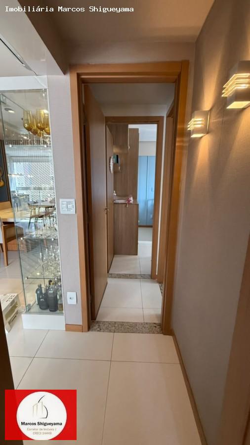 Apartamento, 2 quartos, 88 m² - Foto 19