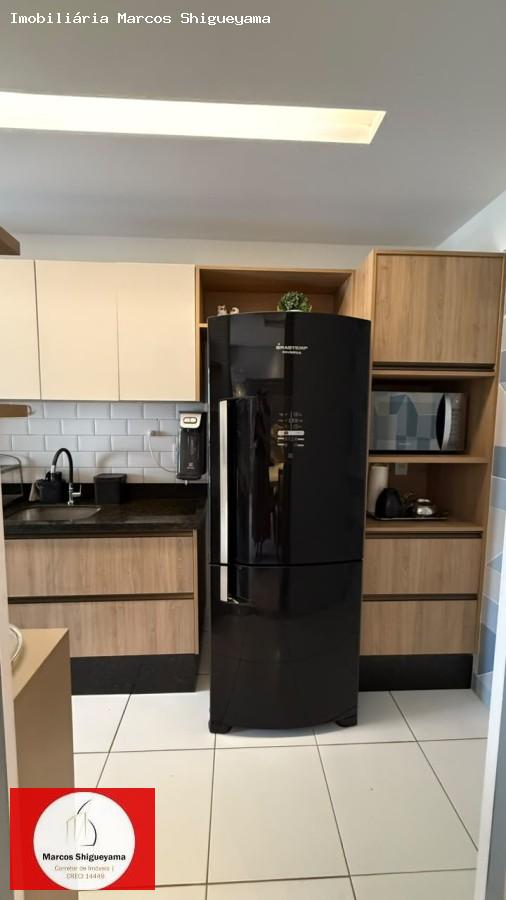 Apartamento, 2 quartos, 88 m² - Foto 22