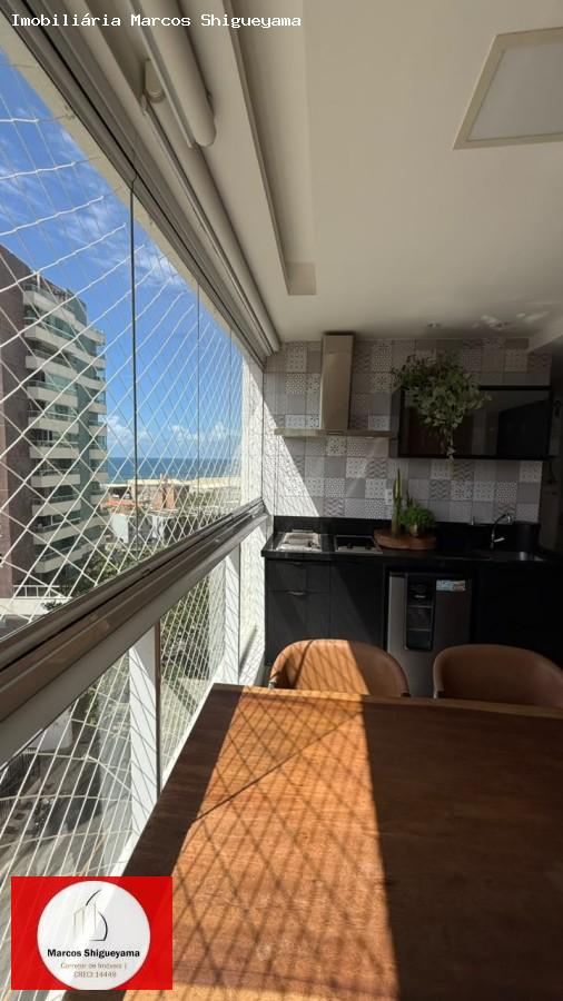 Apartamento, 2 quartos, 88 m² - Foto 6