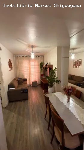 Apartamento, 3 quartos, 48 m² - Foto 11