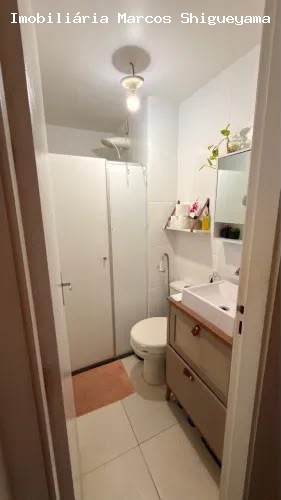 Apartamento, 3 quartos, 48 m² - Foto 4