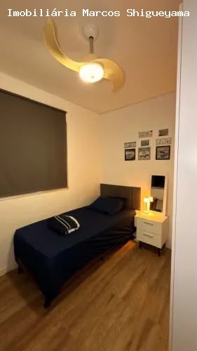 Apartamento, 3 quartos, 48 m² - Foto 5