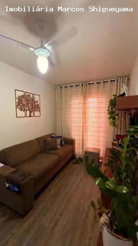 Apartamento, 3 quartos, 48 m² - Foto 7