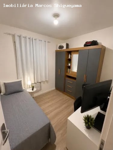 Apartamento, 3 quartos, 48 m² - Foto 2