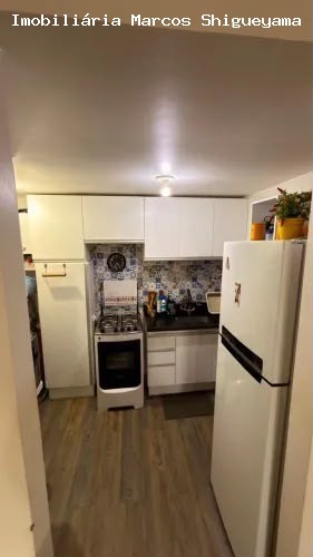 Apartamento, 3 quartos, 48 m² - Foto 6