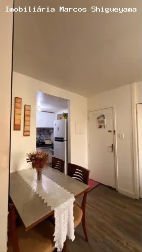 Apartamento, 3 quartos, 48 m² - Foto 3