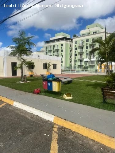 Apartamento, 3 quartos, 48 m² - Foto 16