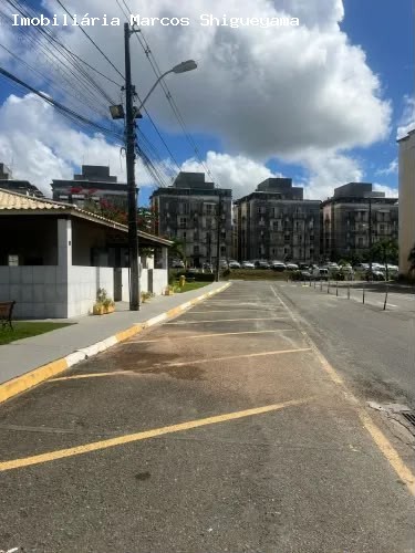 Apartamento, 3 quartos, 48 m² - Foto 15