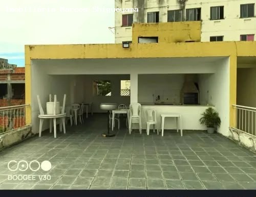 Cobertura, 3 quartos, 109 m² - Foto 3