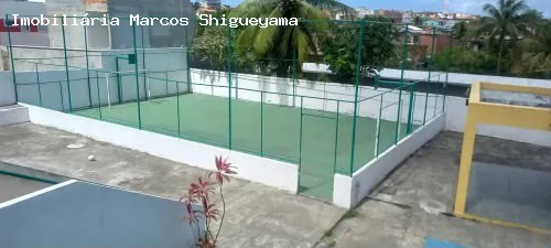 Cobertura, 3 quartos, 109 m² - Foto 4