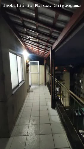 Cobertura, 3 quartos, 109 m² - Foto 13
