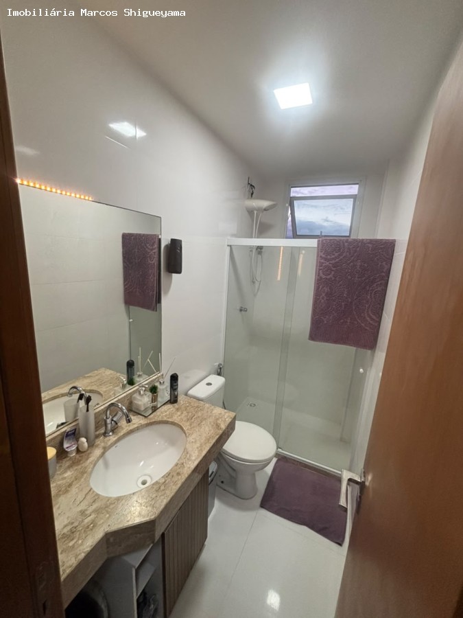 Apartamento, 3 quartos, 91 m² - Foto 5