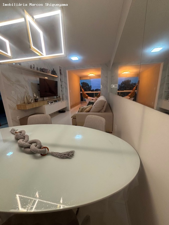 Apartamento, 3 quartos, 91 m² - Foto 3