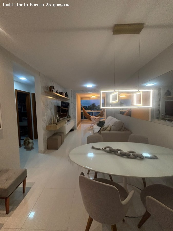 Apartamento, 3 quartos, 91 m² - Foto 4