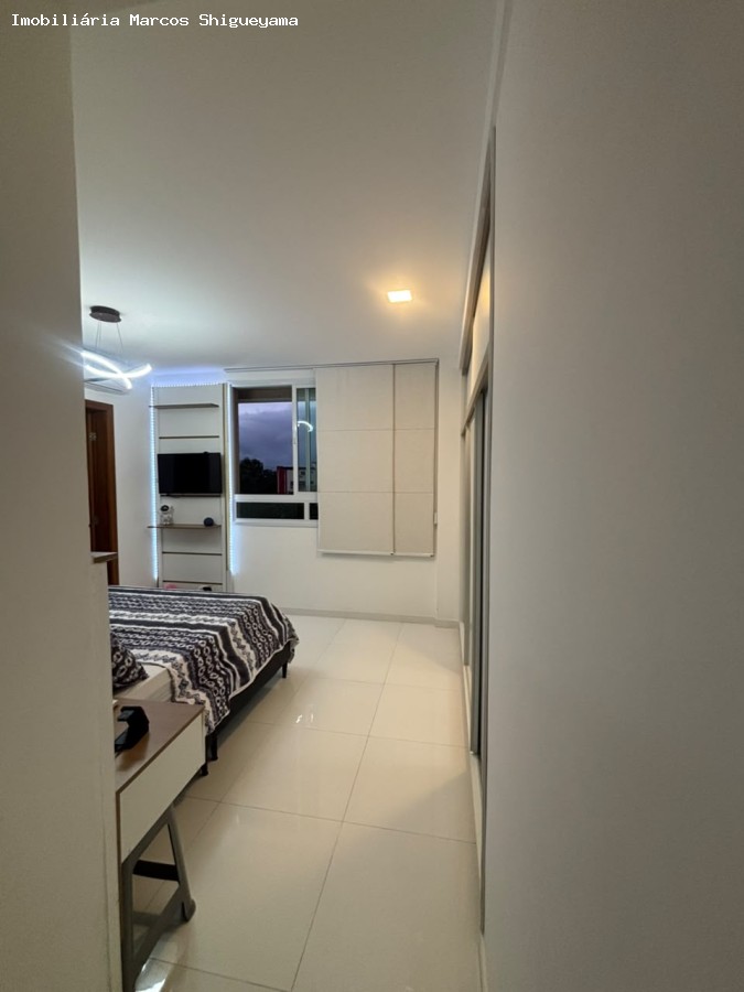 Apartamento, 3 quartos, 91 m² - Foto 9