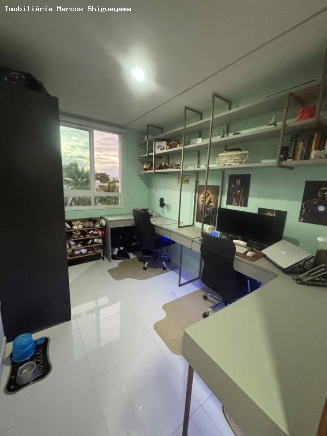 Apartamento, 3 quartos, 91 m² - Foto 6